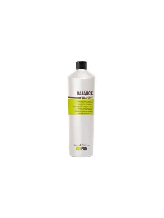 Shampoo Kaypro Balance Oleosidade 1000 ml