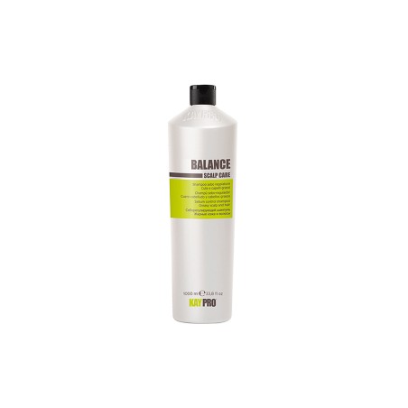 Shampoo Kaypro Balance Oleosidade 1000 ml