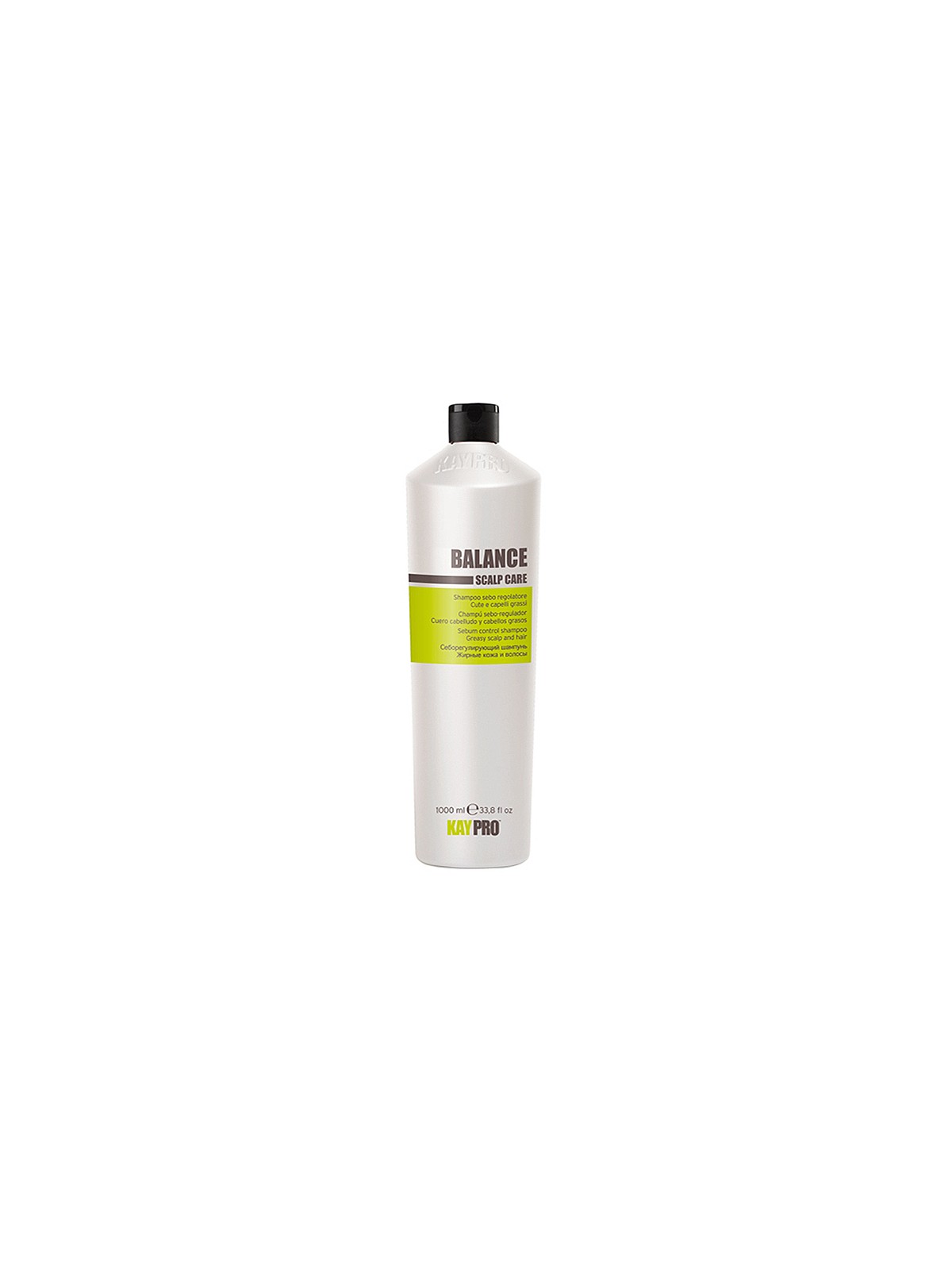 Shampoo Kaypro Balance Oleosidade 1000 ml