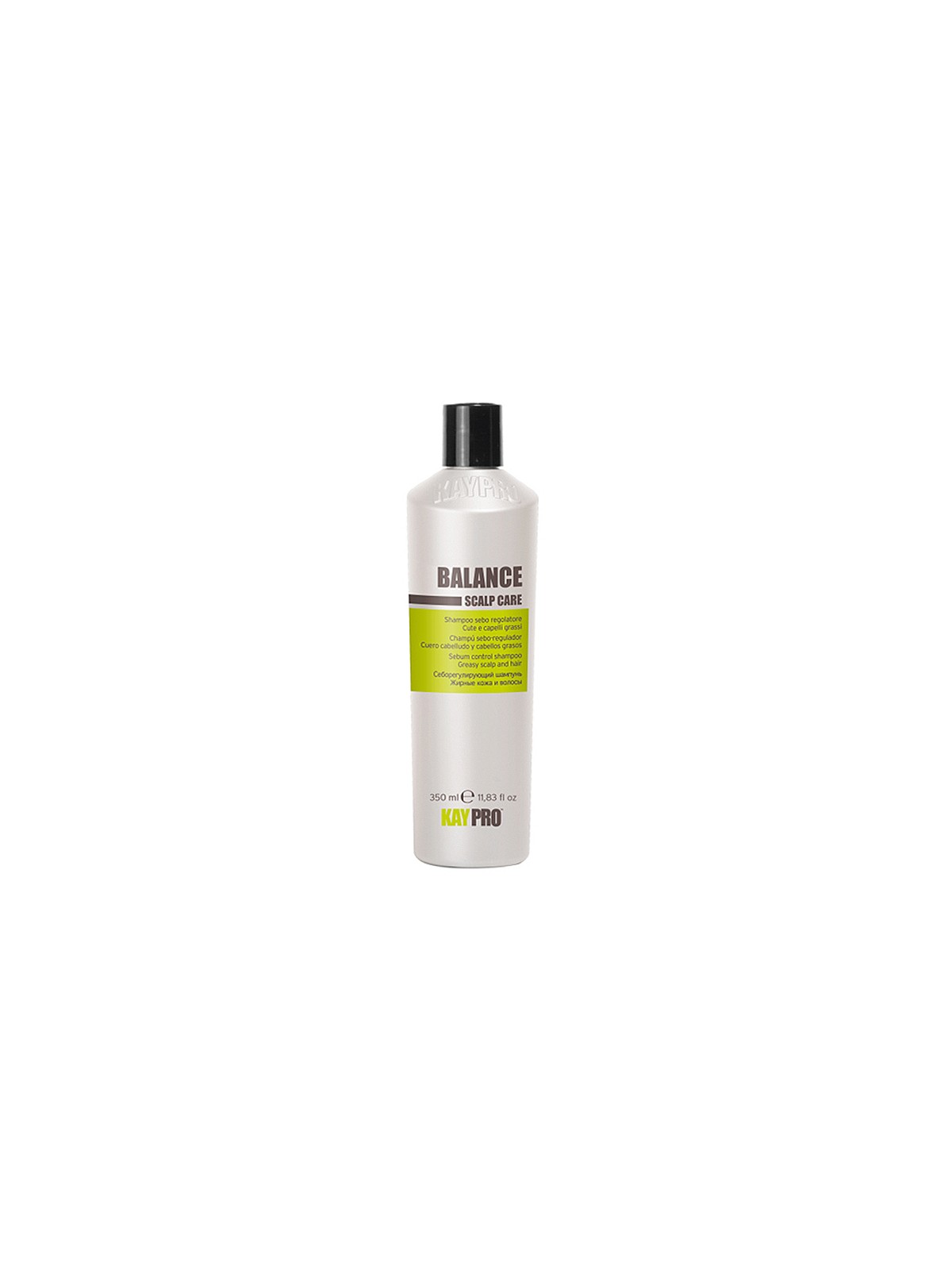 Shampoo Kaypro Balance Oleosidade 350 ml