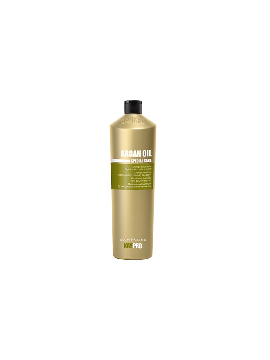 Shampoo Kaypro Argan Hidratação 1000 ml