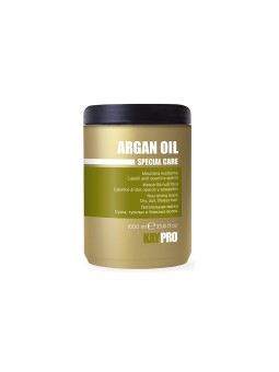 Máscara Capilar Kaypro Argan Hidratação 1000 ml