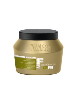 Máscara Capilar Kaypro Argan Hidratação 500 ml