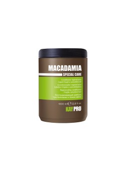 Condicionador Capilar Kaypro Macadâmia Cabelos Frágeis e Sen