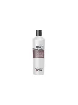 Shampoo Kaypro Keratin Reestruturação e Reforço 350 ml