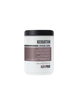 Máscara Capilar Kaypro Keratin Reestruturação e Reforço 1000