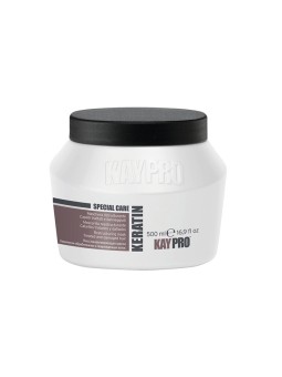 Máscara Capilar Kaypro Keratin Reestruturação e Reforço 500