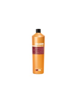 Shampoo Kaypro Collagen Cabelos Enfraquecidos e Porosos 1000