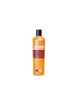 Shampoo Kaypro Collagen Cabelos Enfraquecidos e Porosos 350