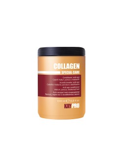 Condicionador Capilar Kaypro Collagen Cabelos Enfraquecidos