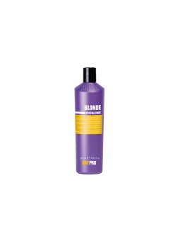 Shampoo Kaypro Blonde Loiros e Descolorados 350 ml