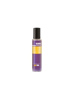 Sérum Capilar Kaypro Blonde Loiros e Descolorados 100 ml