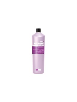 Shampoo Kaypro Hyaluronic Cabelos Finos e Danificados 1000 m
