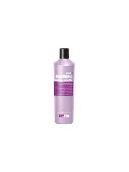 Shampoo Kaypro Hyaluronic Cabelos Finos e Danificados 350 ml