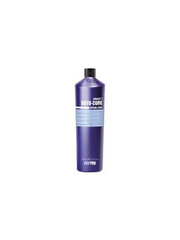 Shampoo Kaypro Botu Cure Reconstrução Botulino 1000 ml