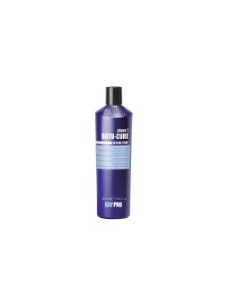 Shampoo Kaypro Botu Cure Reconstrução Botulino 350 ml