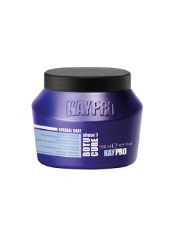 Máscara Capilar Kaypro Botu Cure Reconstrução Botulino 500 m