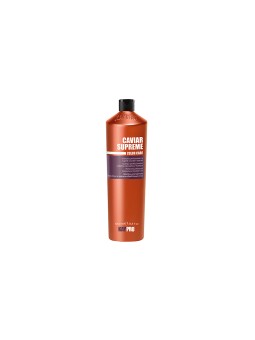 Shampoo Kaypro Caviar Supreme Cabelos Colorados 1000 ml