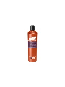 Shampoo Kaypro Caviar Supreme Cabelos Colorados 350 ml