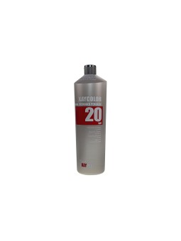 Emulsão Oxidante Kaycolor 20 Volumes 1000 ml