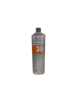 Emulsão Oxidante Kaycolor 30 Volumes 1000 ml