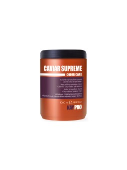 Máscara Capilar Kaypro Caviar Supreme Cabelos Colorados 1000