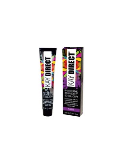 Coloração Capilar Kaydirect Púrpura 100 ml