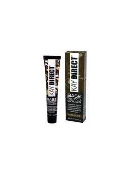 Coloração Capilar Kaydirect Loiro Escuro 100 ml