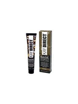 Coloração Capilar Kaydirect Loiro 100 ml