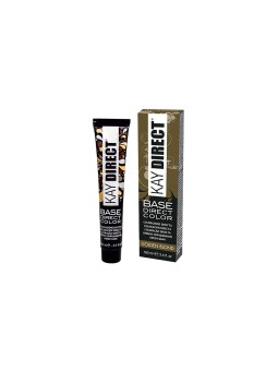 Coloração Capilar Kaydirect Loiro Dourado 100 ml