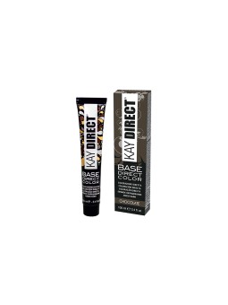 Coloração Capilar Kaydirect Chocolate 100 ml