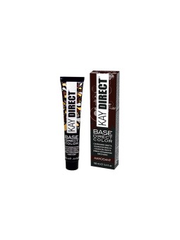 Coloração Capilar Kaydirect Mogno 100 ml