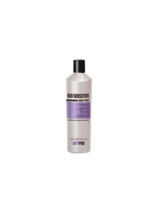 Shampoo Kaypro Bio Sensitive Couro Cabeludo Sensível 350 ml