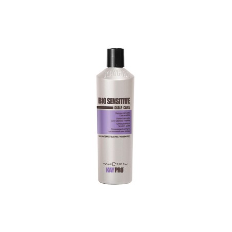 Shampoo Kaypro Bio Sensitive Couro Cabeludo Sensível 350 ml