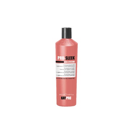 Shampoo Kaypro Pro Sleek Manutenção Alisamento 350 ml
