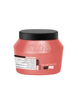 Condicionador Capilar Kaypro Pro Sleek Manutenção Alisamento