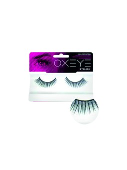 Pestanas Postiças em Banda Naturais Oxeye A