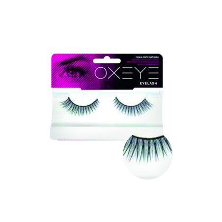 Pestanas Postiças em Banda Naturais Oxeye A