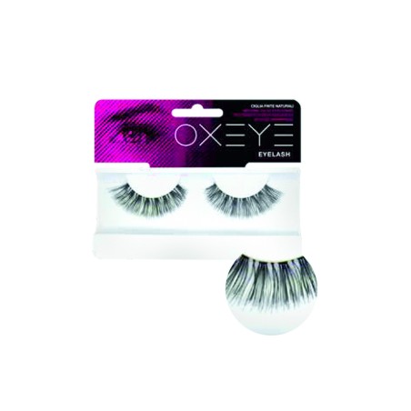 Pestanas Postiças em Banda Naturais Oxeye B