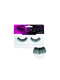 Pestanas Postiças em Banda Naturais Oxeye C