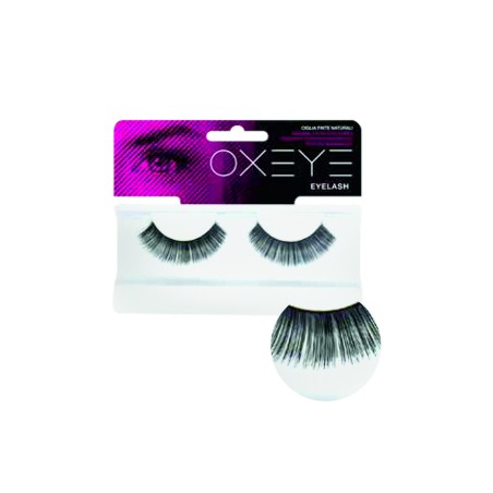 Pestanas Postiças em Banda Naturais Oxeye C