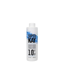 Emulsão Oxidante Super Kay 10 Volumes 360 ml