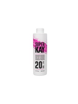 Emulsão Oxidante Super Kay 20 Volumes 360 ml
