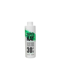 Emulsão Oxidante Super Kay 30 Volumes 360 ml