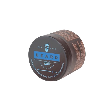 Pasta Modelante Beard Club Goma 100 ml
