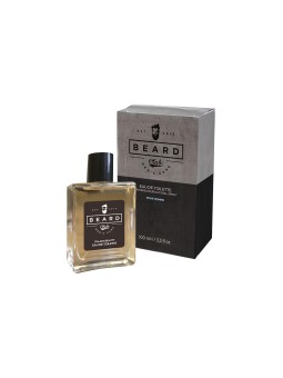 Água de Colónia Beard Club 100 ml