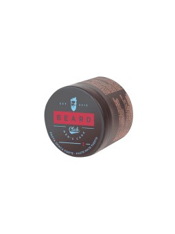 Pasta Modelante Beard Club Forte Efeito Matt 100 ml