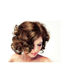 Coloração Capilar Super Kay 7.03 180 ml