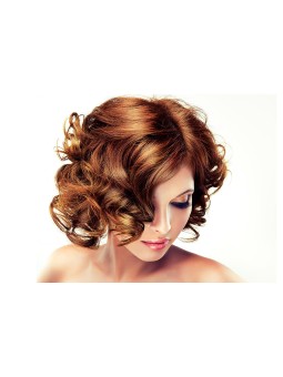 Coloração Capilar Super Kay 7.34 180 ml