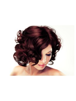 Coloração Capilar Super Kay 5.66 180 ml